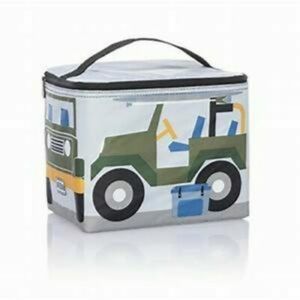 Kids insulated thermals